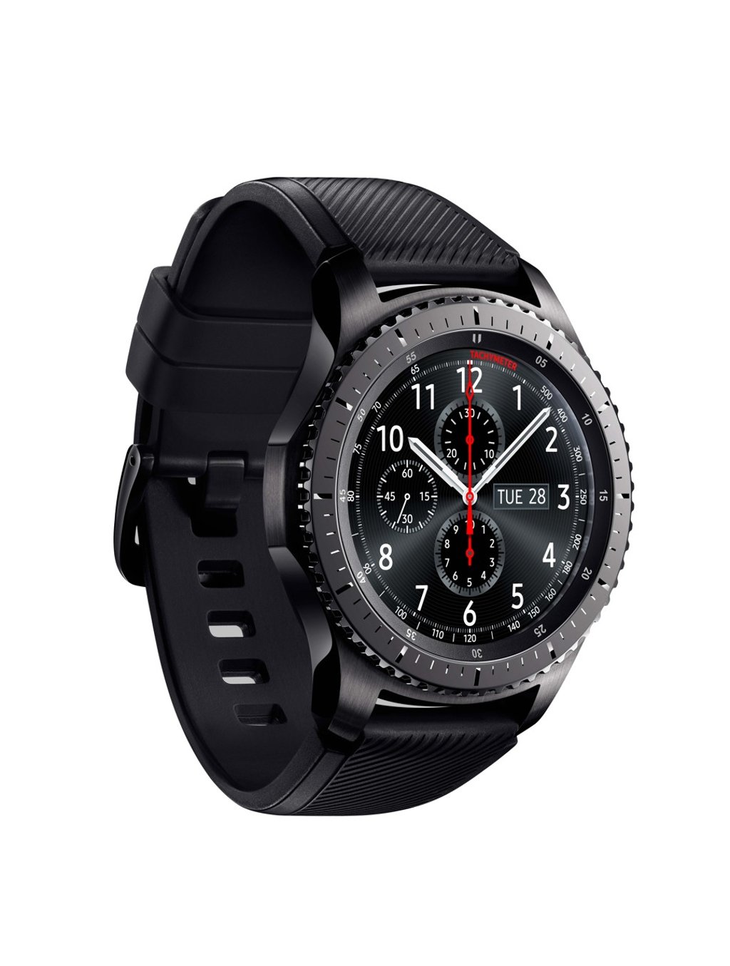 Will Samsung s new Galaxy Watch end Apple s global smartwatch dominance South China Morning Post