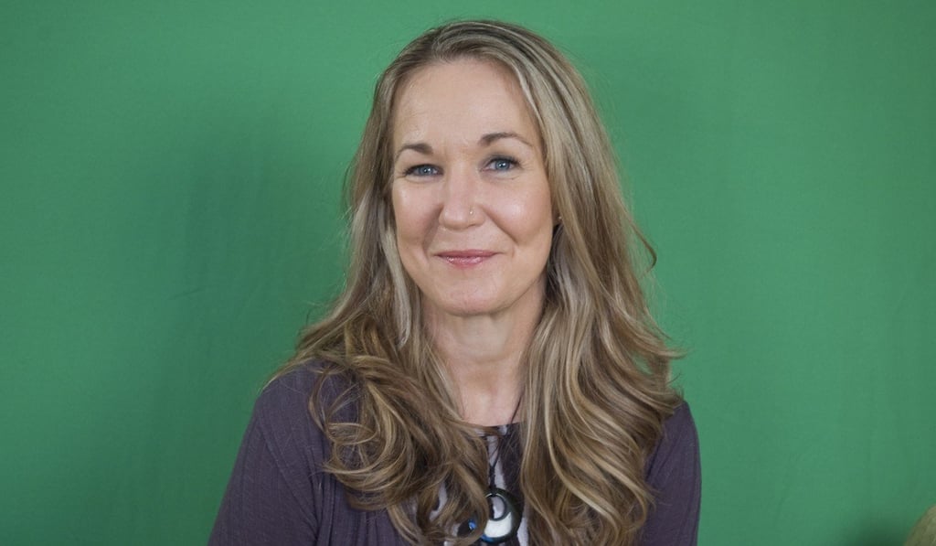 Nikki Green is a Hong Kong-based sexual marital therapist and psychotherapist coach.