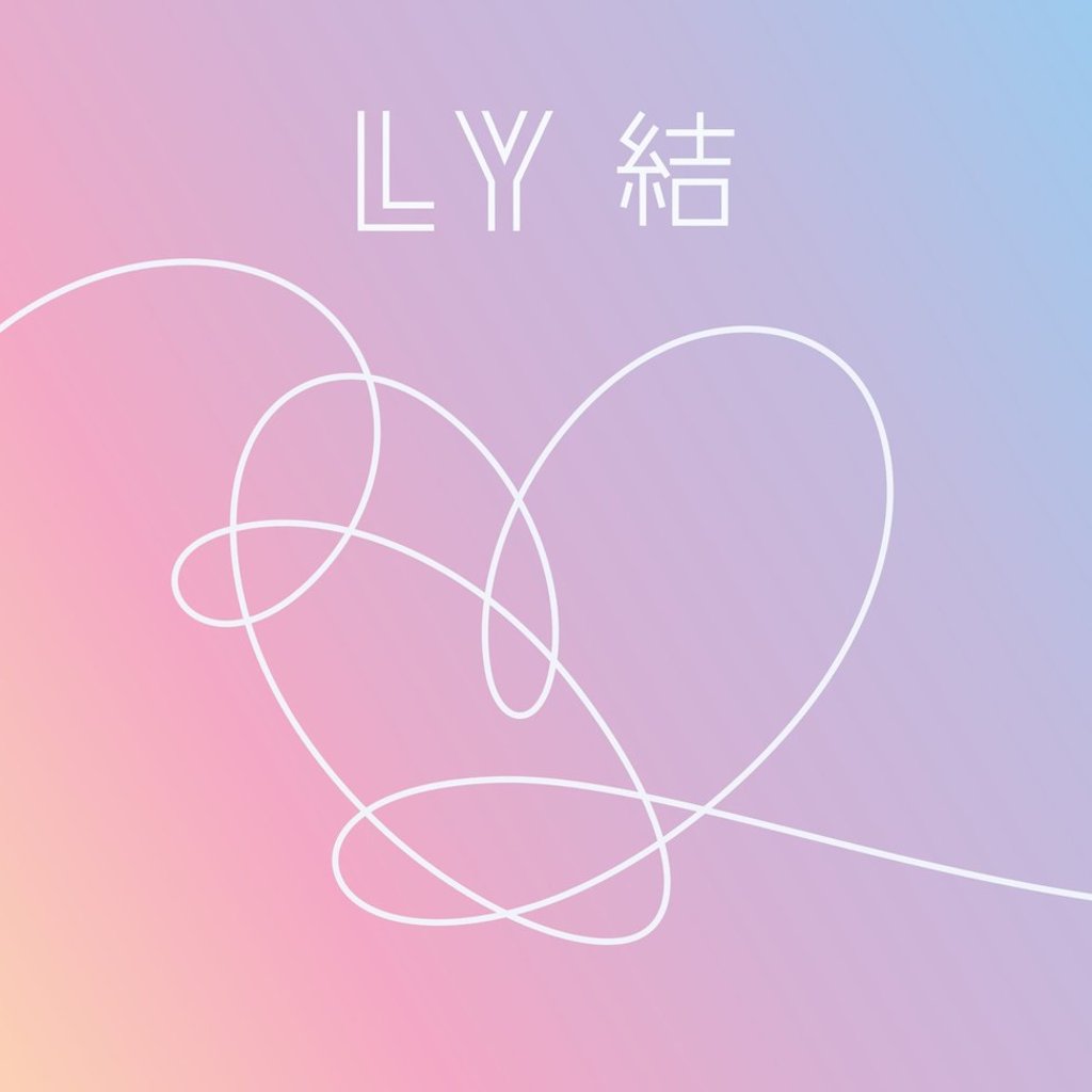 DVD] BTS WORLD TOUR 『LOVE YOURSELF: SPEAK YOURSELF' THE