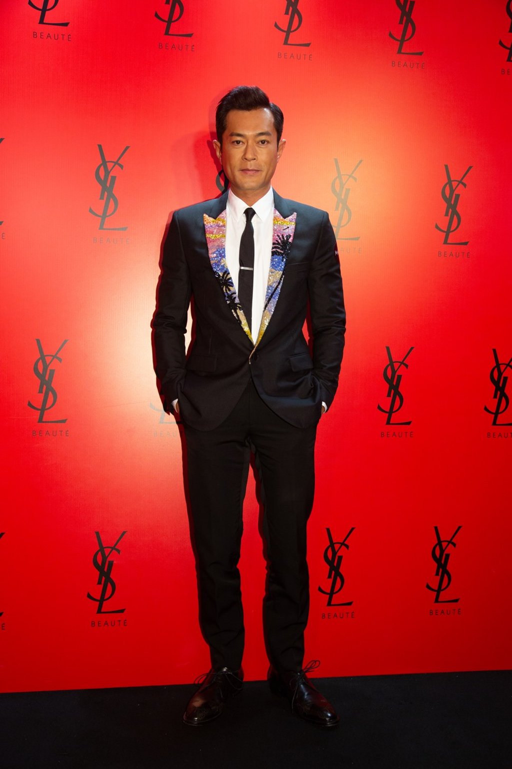 Louis Koo Louis Koo