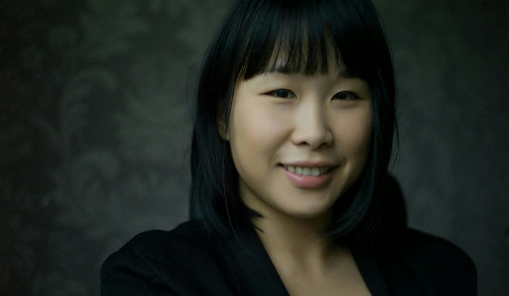 Joanna Chiu, co-founder of NuVoices. Photo: Joanna Chiu Joanna Chiu, co-founder of NuVoices. Photo: Joanna Chiu