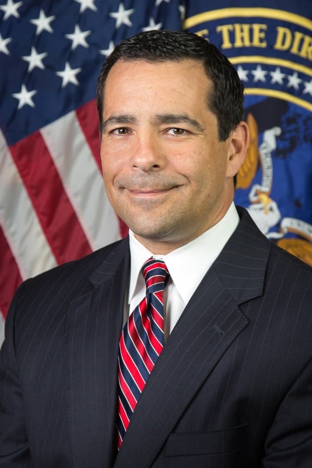 William Evanina, US counter-intelligence chief. Photo: Wikipedia William Evanina, US counter-intelligence chief. Photo: Wikipedia