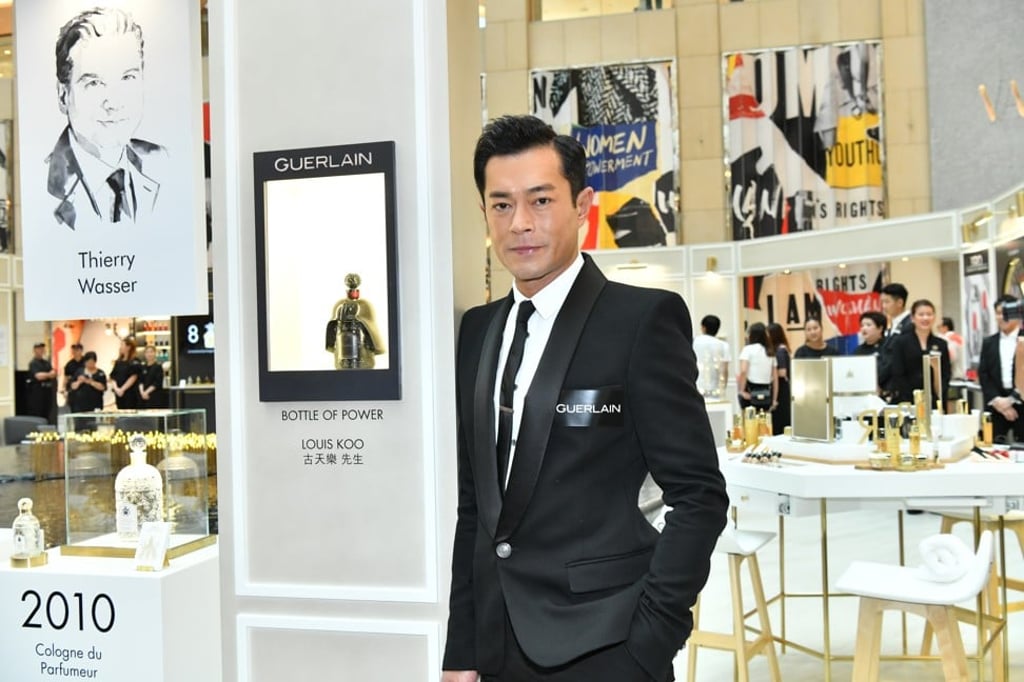 Louis Koo