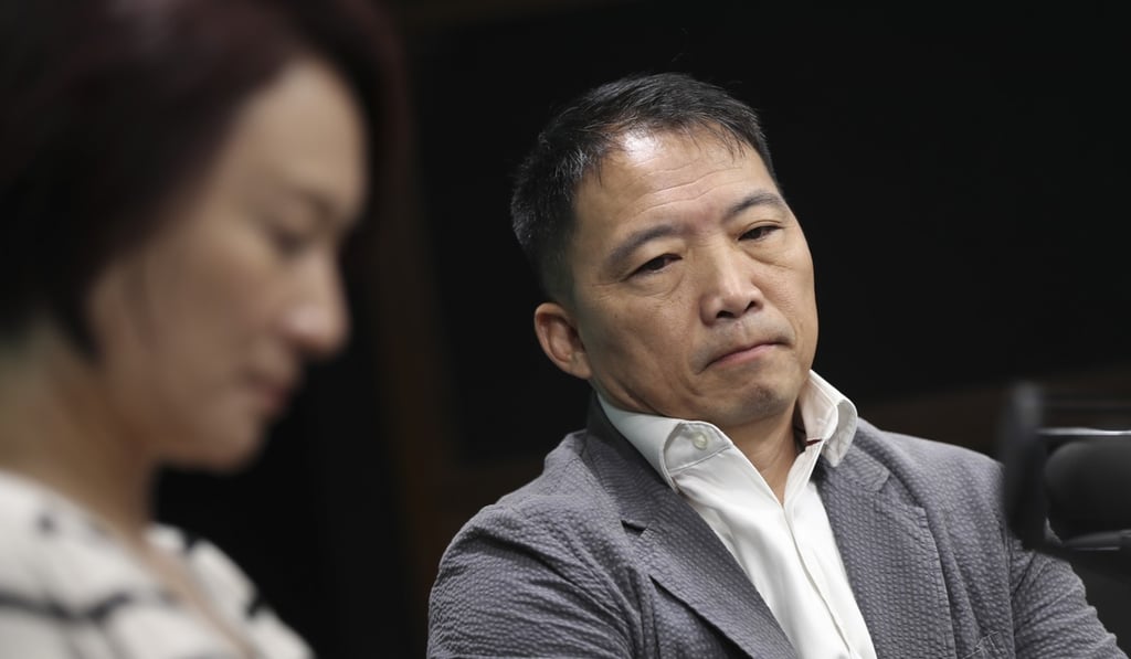 Wu believes city officials should prioritise housing and livelihood issues. Photo: Edward Wong