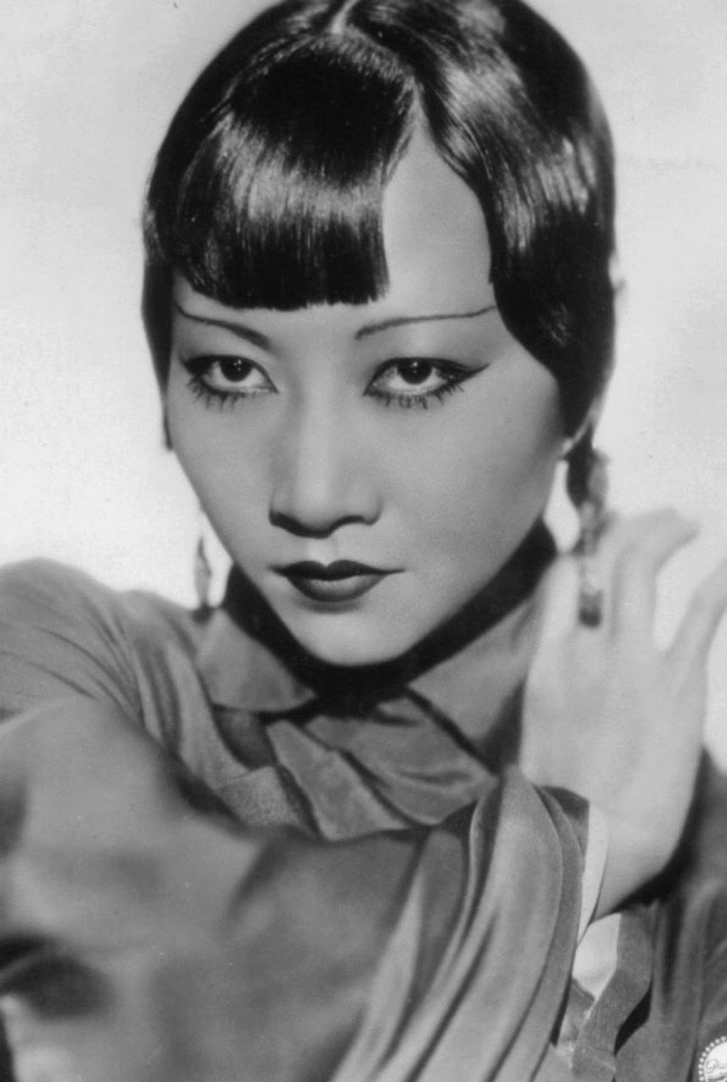 Anna May Wong, considered Hollywood’s first Chinese-American star, failed to win the leading role in the film version of Pearl S. Buck’s The Good Earth (1937). Photo: Handout