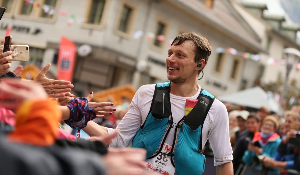 UTMF 鏑木毅　2013～2016、2018 UTMB UTMB 2018: Xavier Thevenard wins Ultra Trail du Mont Blanc 2018