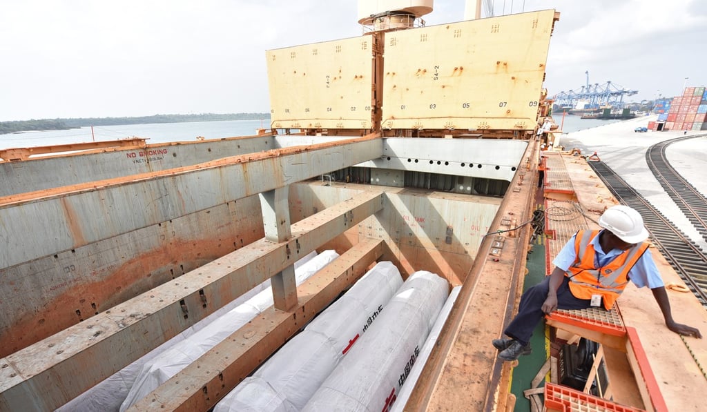 A stronger Africa is an opportunity for investment, Rwandan President Paul Kagame said. Photo: Xinhua