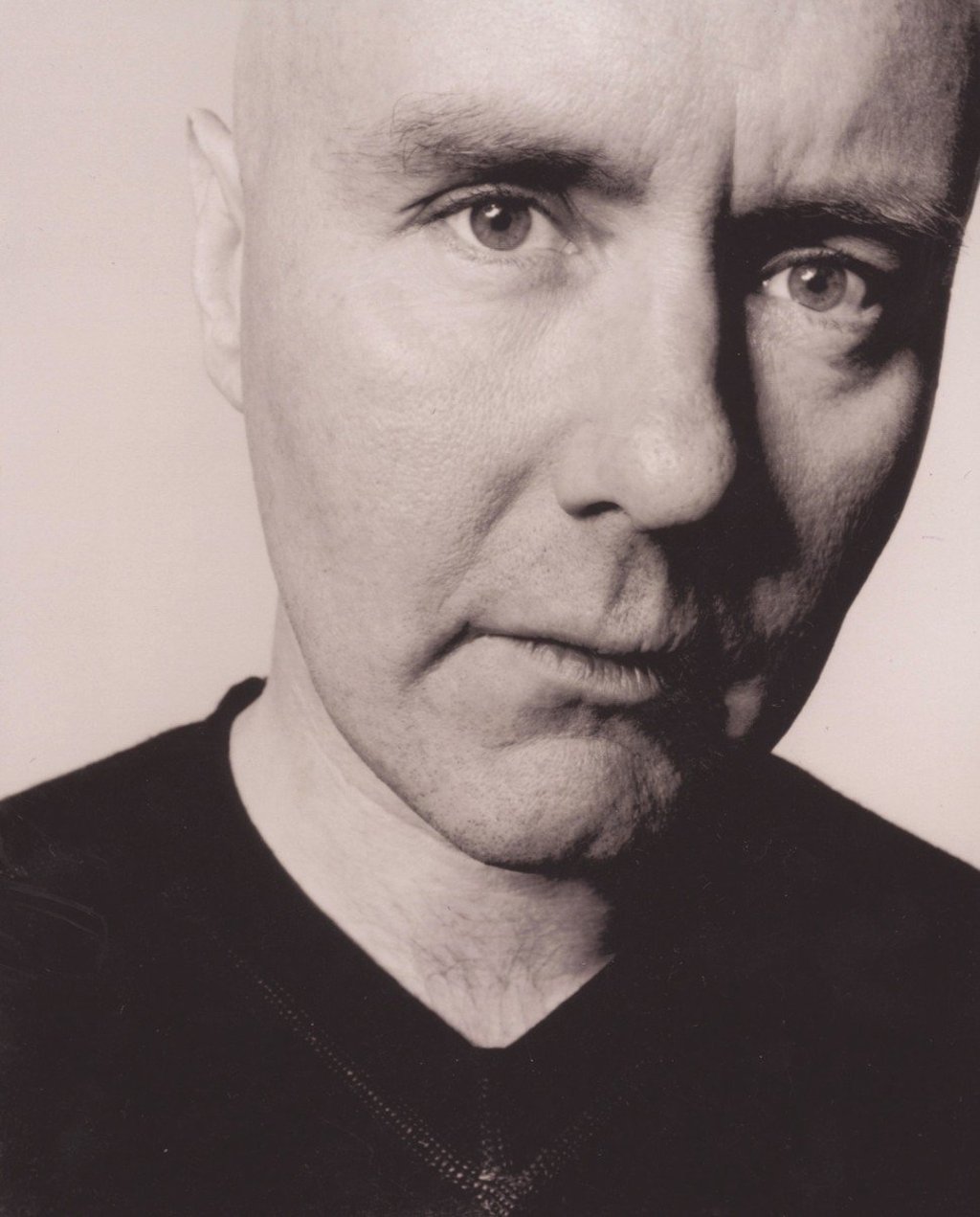 Scottish author Irvine Welsh will talk about what brought him to write his classic novel Trainspotting.