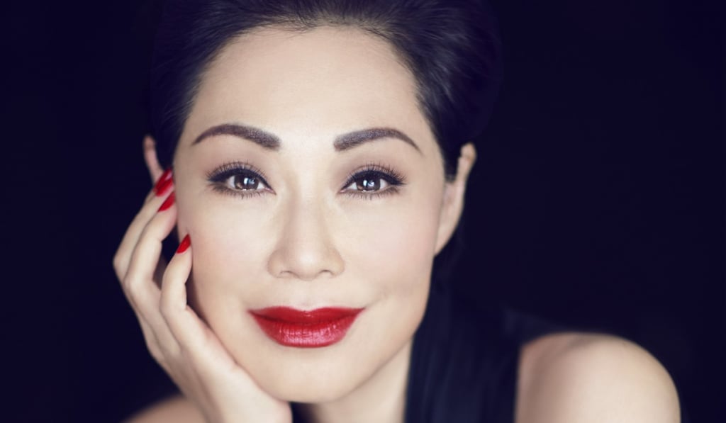 Bonnae Gokson, ‘Queen of Cakes’ at Sevva, wanted to create ‘something French and spectacular’.