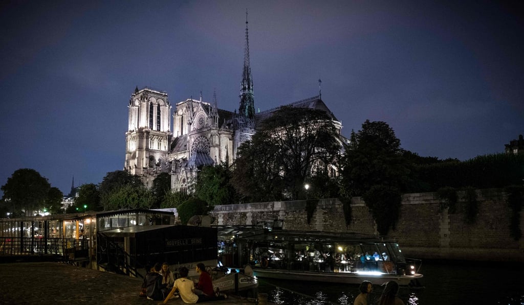 The allure of world-renowned districts such as Notre-Dame has made Paris Airbnb’s biggest market, threatening to turn the city into an ‘open-air museum’, say critics. Photo: AFP The allure of world-renowned districts such as Notre-Dame has made Paris Airbnb’s biggest market, threatening to turn the city into an ‘open-air museum’, say critics. Photo: AFP