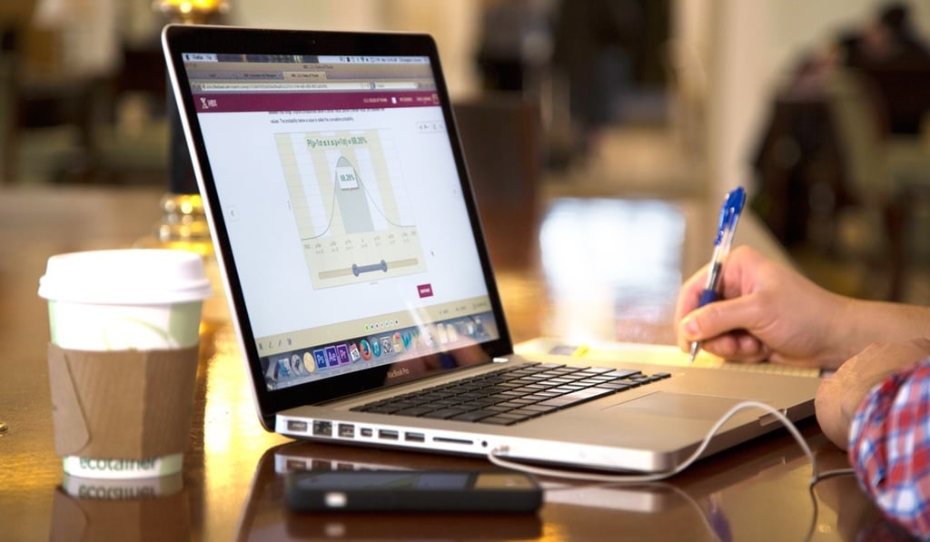 Harvard Business School, in the US, offers a range of courses through its online learning platform, HBX. Photo: HBX Harvard Business School, in the US, offers a range of courses through its online learning platform, HBX. Photo: HBX