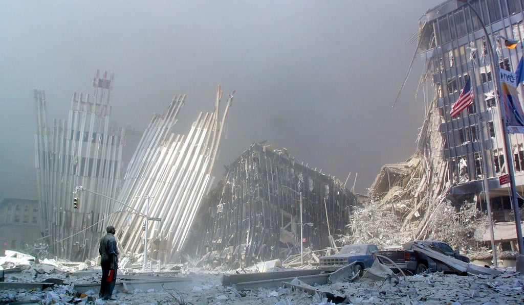 In a New York, a laboratory tirelessly works to identify those who were killed on 9/11 17 years ago, and the work remains slow despite technological progress in DNA analysis. Photo: AFP