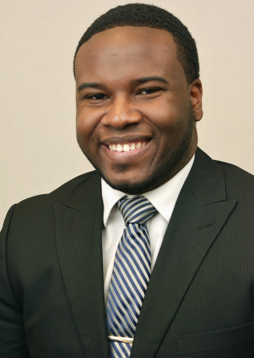 PwC accountant Botham Jean. Photo: Harding University via AP PwC accountant Botham Jean. Photo: Harding University via AP