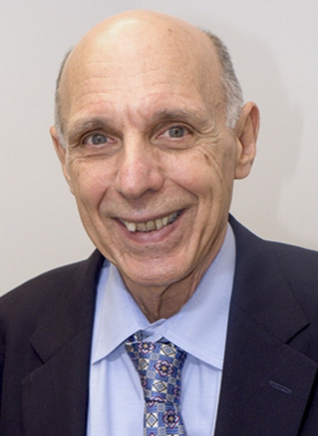 Myles Schneider spends six hours a week stretching.