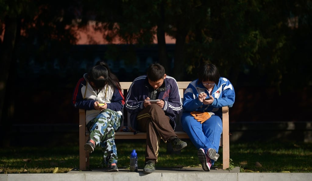 No organisations or individuals are allowed to live-stream or broadcast religious activities online in the form of text, photo, audio or video. Photo: AFP