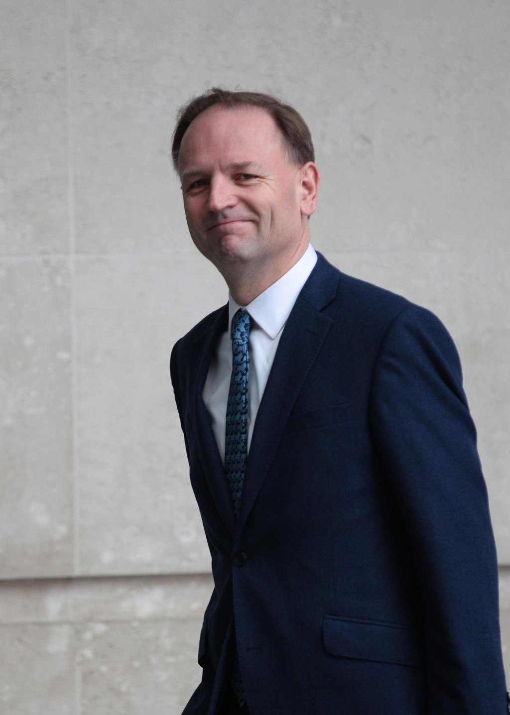 Simon Stevens is the chief executive of NHS England. Photo: Alamy