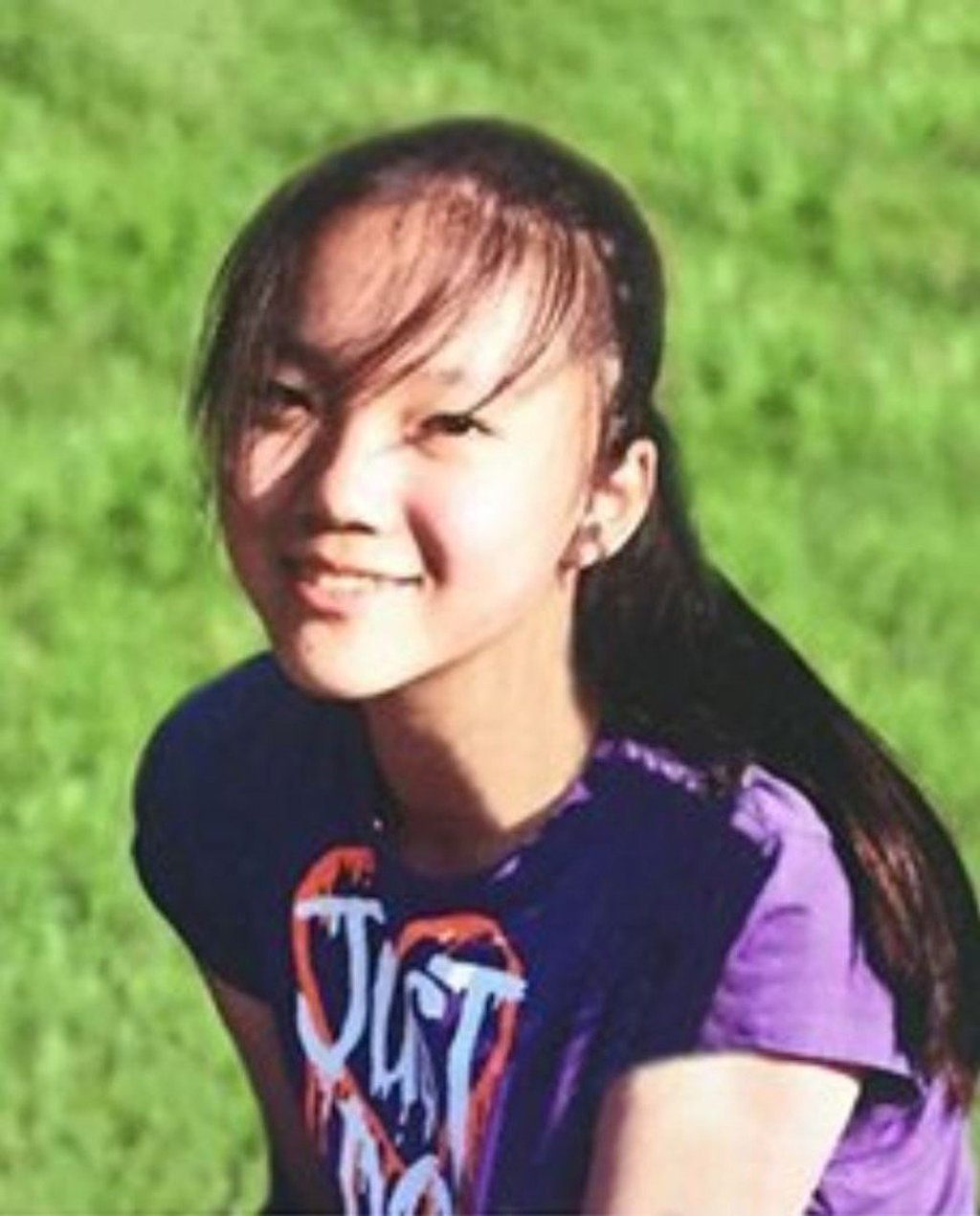 Marrisa Shen is seen in this undated photograph. Photo: Vancouver Integrated Homicide Investigation Team (IHIT)