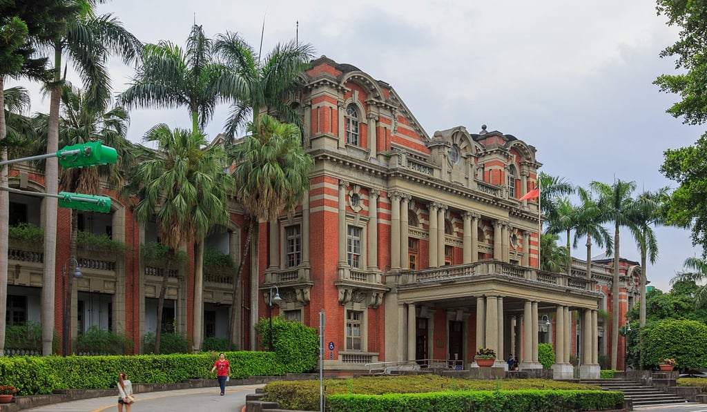 The confirmation of National Taiwan University’s president-elect has been delayed. Photo: CEphoto