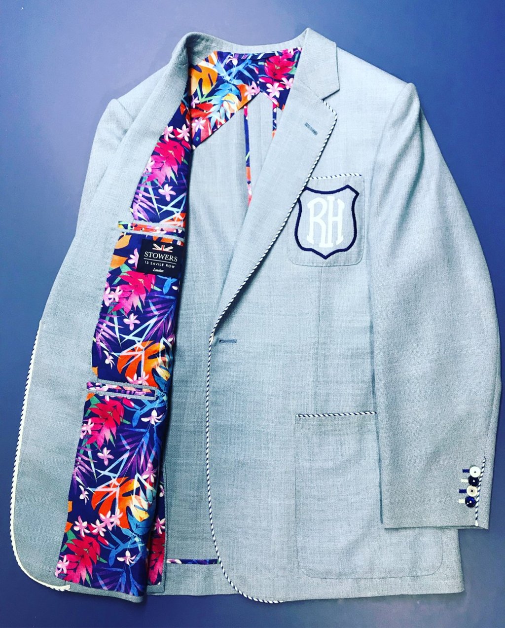 How Savile Row measures up in an age of dressing down, in