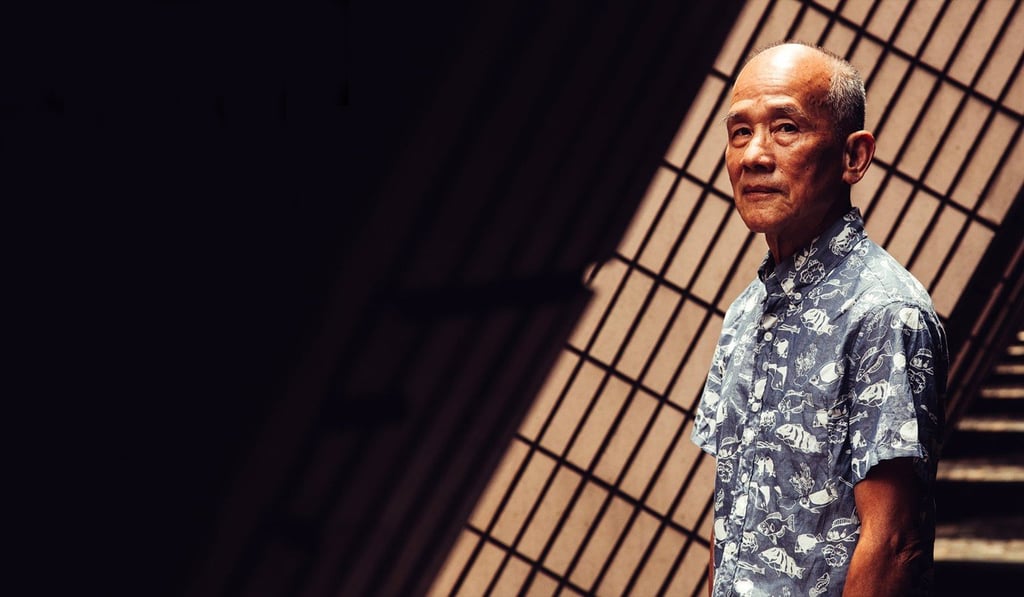 Steven Chan’s professionalism and dedicated service over 40 years has made him an invaluable part of the Hong Kong Philharmonic Orchestra. Photo: Akif Hakan Celebi