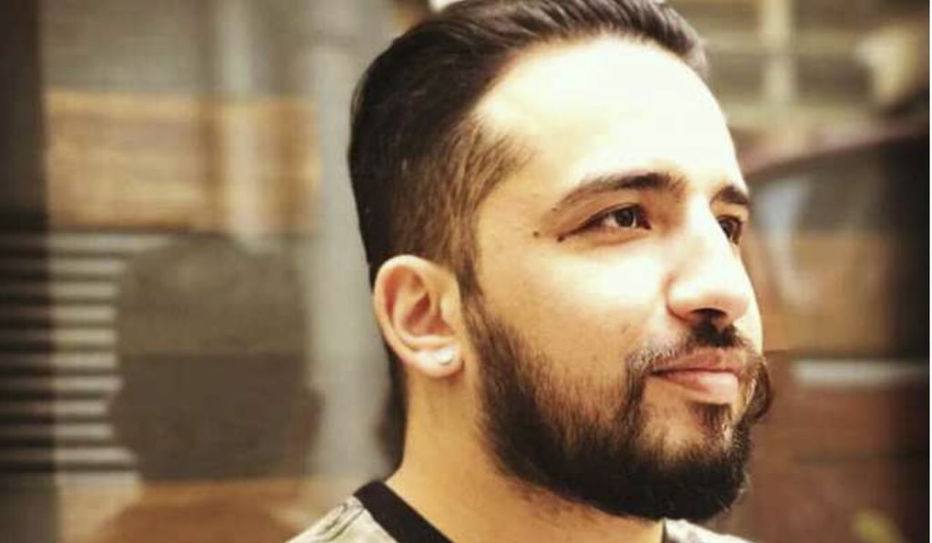 Ramanjit Singh, alias Romi. Photo: Twitter
