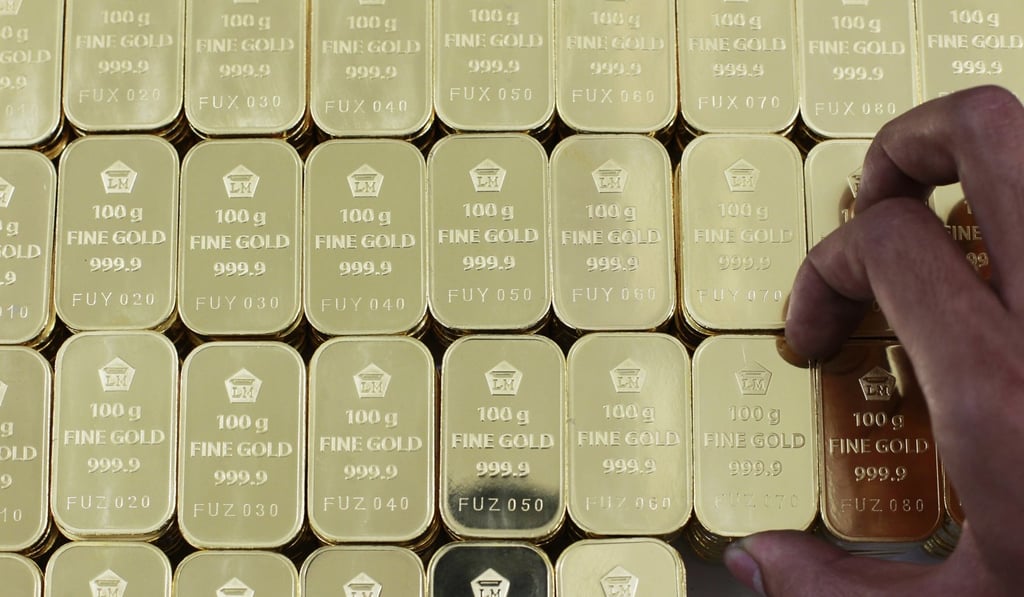 Shandong Gold Mining plans to use the IPO funds to partially repay US$972 million worth of debt it took on to buy a half stake in Veladero Mine, Argentina’s largest gold mine. Photo: Reuters