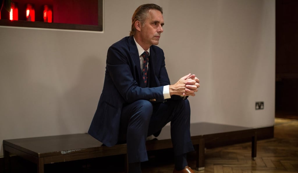 Jordan Peterson claimed his beef-only diet lifted his depression. Photo: Alamy