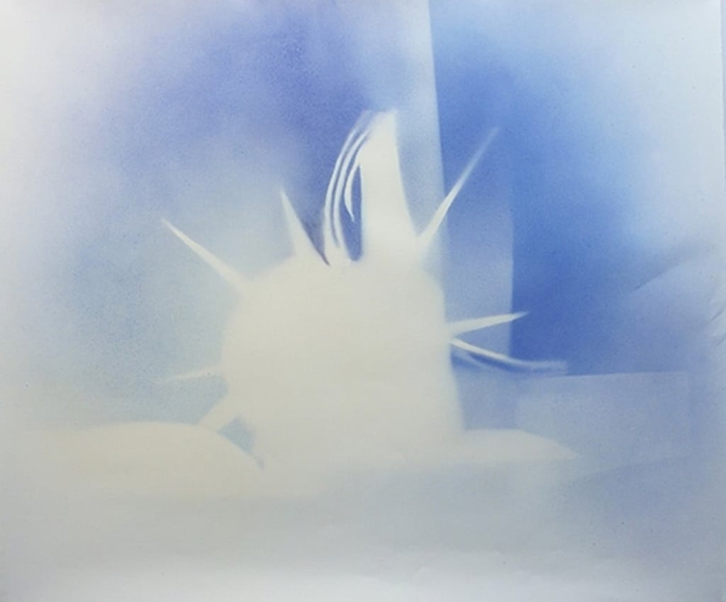 Magdalen Wong’s Glow Finish.