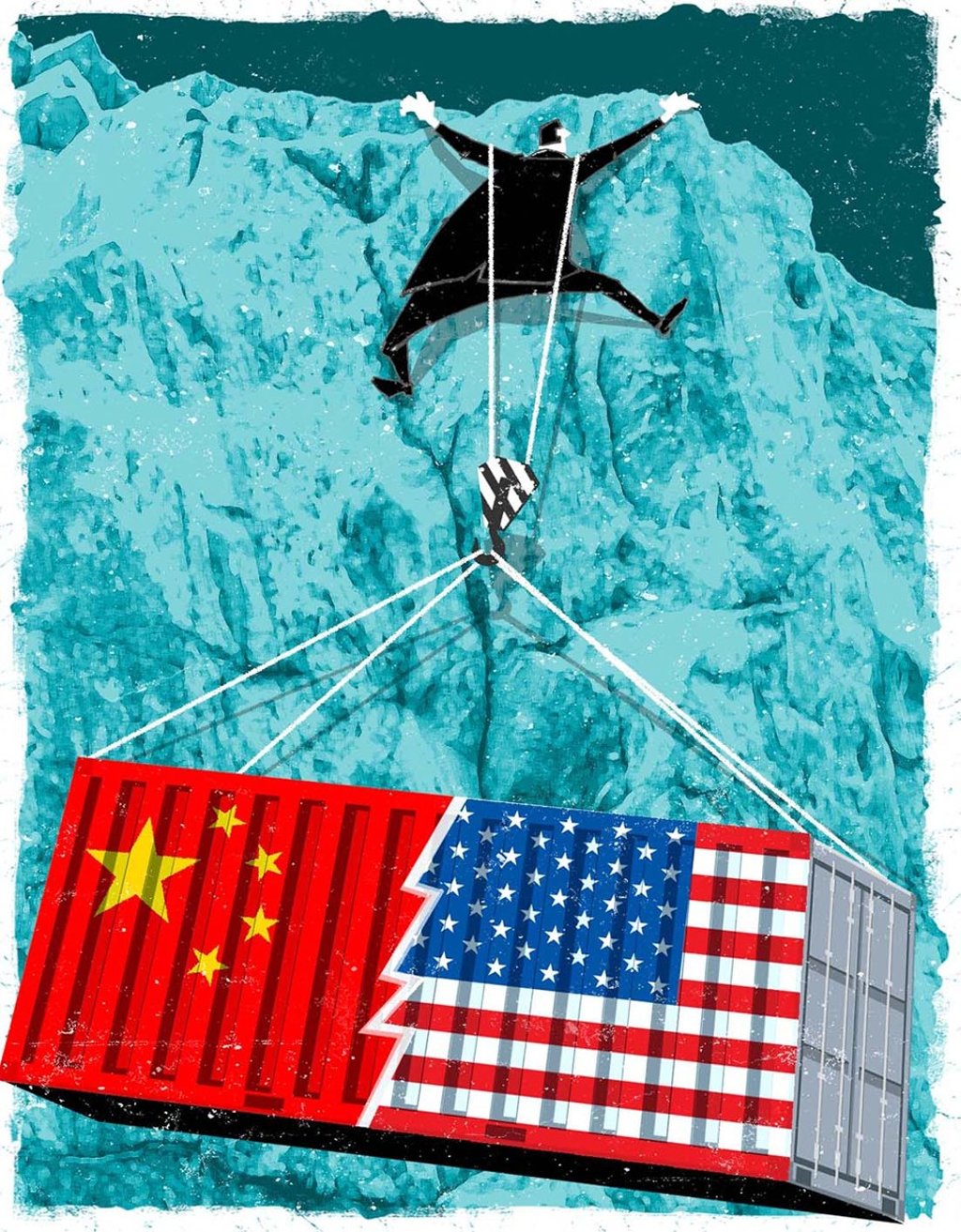 Illustration: Henry Wong