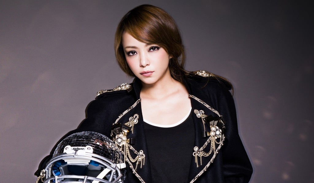 Japanese pop star Namie Amuro gives final performance after 26