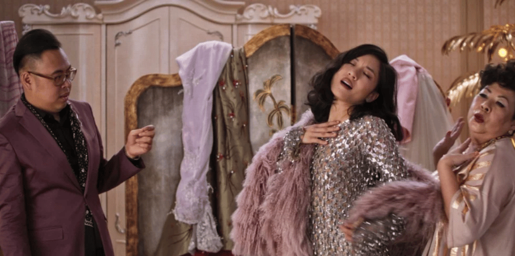 ‘Crazy Rich Asians’ has generated a lot of buzz among film-goers. It is not the only book by and about Asians that deserves the big-screen treatment. Photo: Warner Bros.