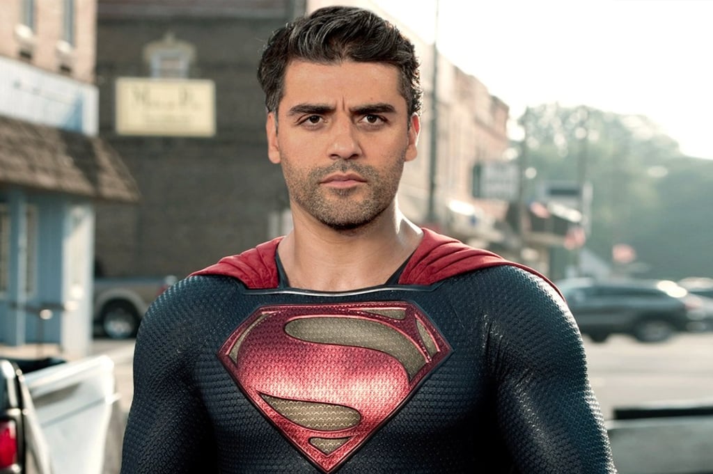 6 actors who could be Superman if rumours are true that Henry Cavill has  hung up his cape | South China Morning Post