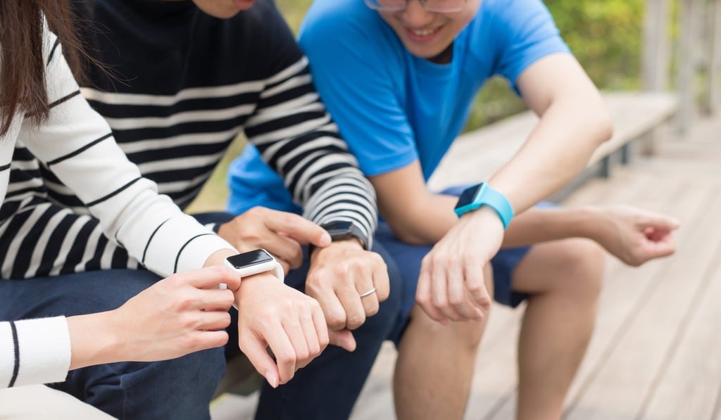 The use of fitness wearables is a growing trend, but not all of the gadgets are created equal and the data they provide is not always easy to understand. Photo: Shutterstock The use of fitness wearables is a growing trend, but not all of the gadgets are created equal and the data they provide is not always easy to understand. Photo: Shutterstock
