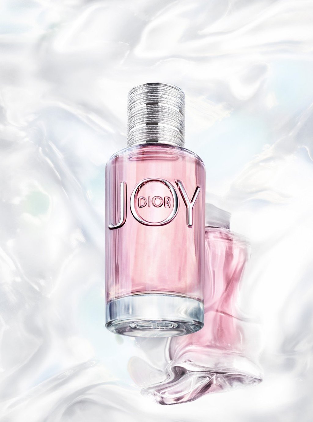 STYLE Edit Dior plays in light moods with its new perfume JOY by Dior South China Morning Post
