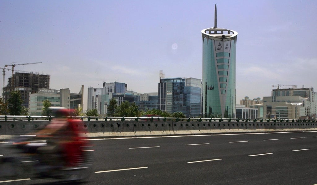 The new Indian middle class is now said to number 500 million people or more. Photo: AP