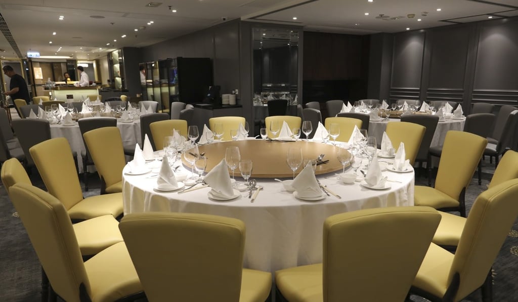 Inside Fooklore in Wan Chai. Photo: Dickson Lee