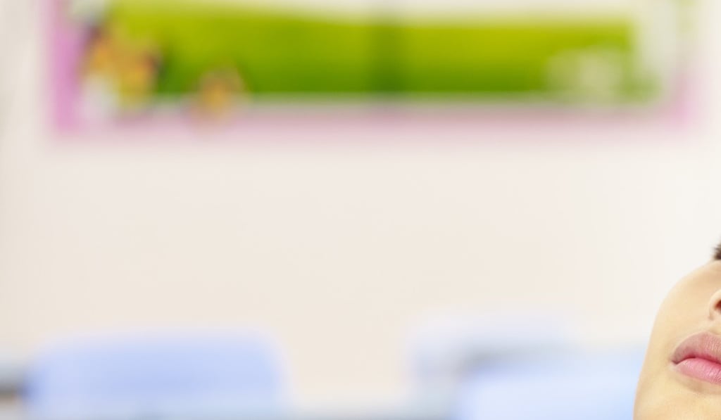 Children with ADHD show a pattern of inattentiveness, hyperactivity and impulsivity. Photo: Shutterstock