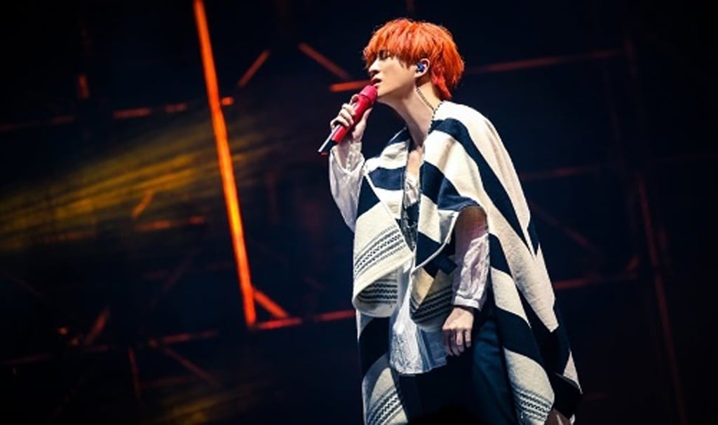 Joker Xue will serenade crowds at The Venetian Macao’s Cotai Arena in September.