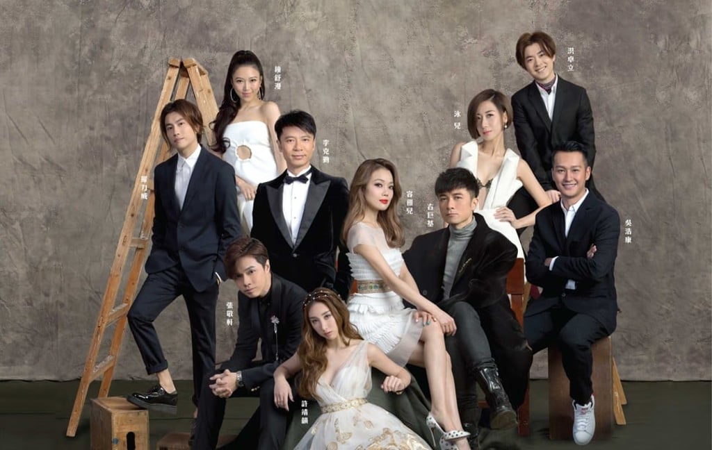 EEG All Stars will shine brightly in Macau this October.