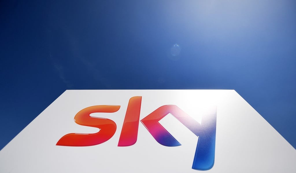Sky Broadcasting has been acquired by Comcast IN an auction against 21st Century Fox. Photo: EPA-EFE Sky Broadcasting has been acquired by Comcast IN an auction against 21st Century Fox. Photo: EPA-EFE