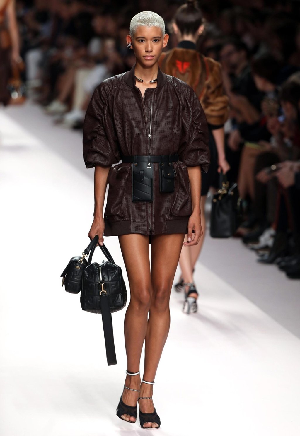 Fendi fashion designer best sale