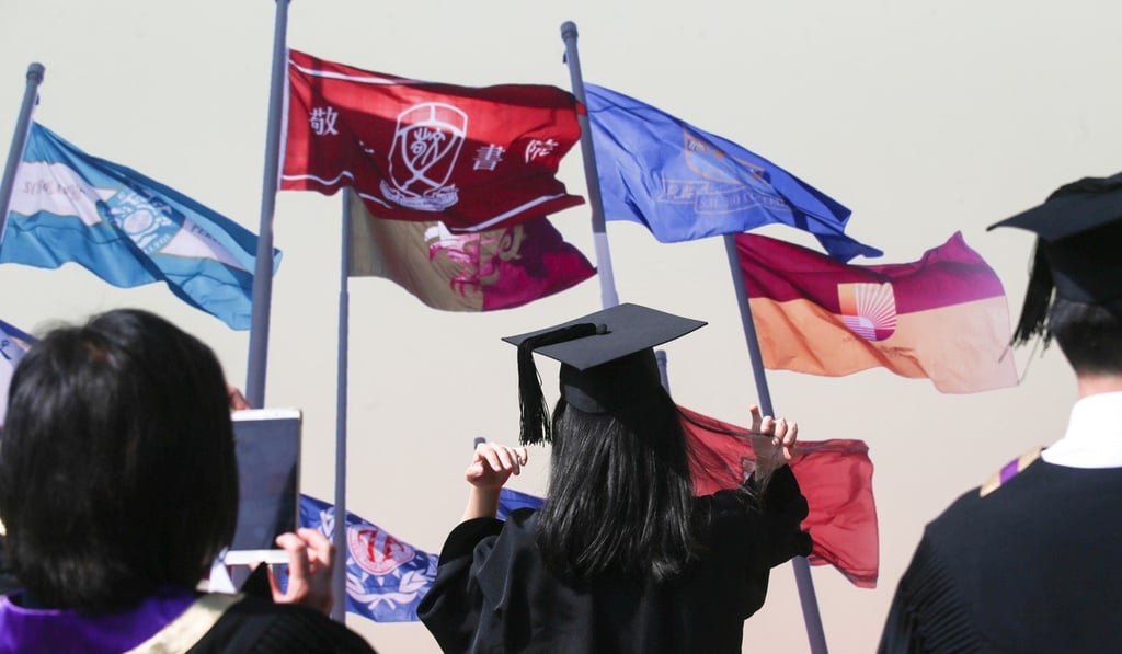 More academic pressure could be affecting students. Photo: David Wong