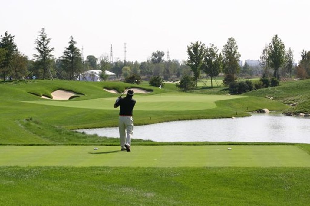 The 27 Club is named for Major tournament winners whose favourite elements are integrated into the course, reflecting the unique character of their individual games.