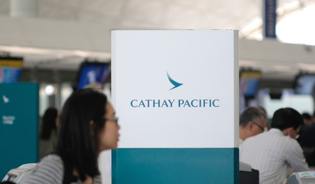 Airlines hope the charge can help offset rising fuel prices. Photo: Fung Chang