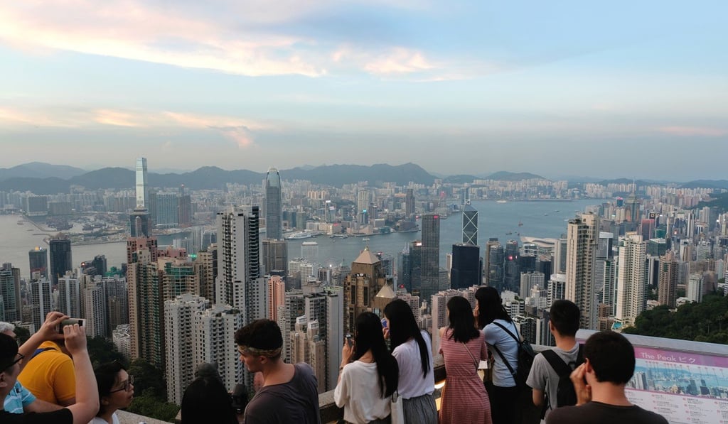 Together with main board and GEM, funds raised by 144 IPOs in Hong Kong stood at US$29.1 billion in the first nine months, up 208 per cent from a year earlier. Photo: Fung Chang