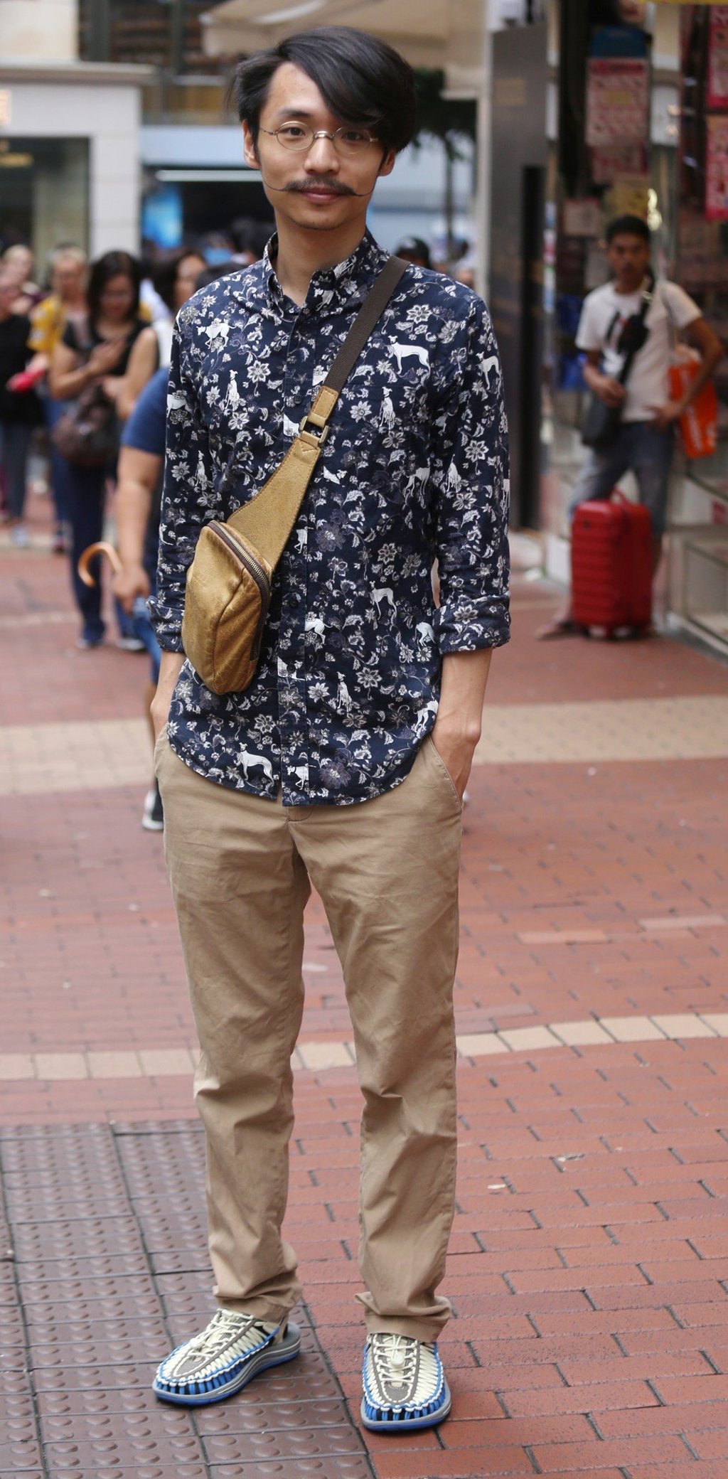 Are Uneeks the new Crocs Hipsters in Asia love this take on ugly shoes South China Morning Post