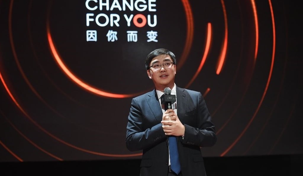 Didi’s founder Cheng Wei (above), along with president Jean Liu apologised for letting “vanity” overtake the company’s “original beliefs”, vowing to prioritise safety.