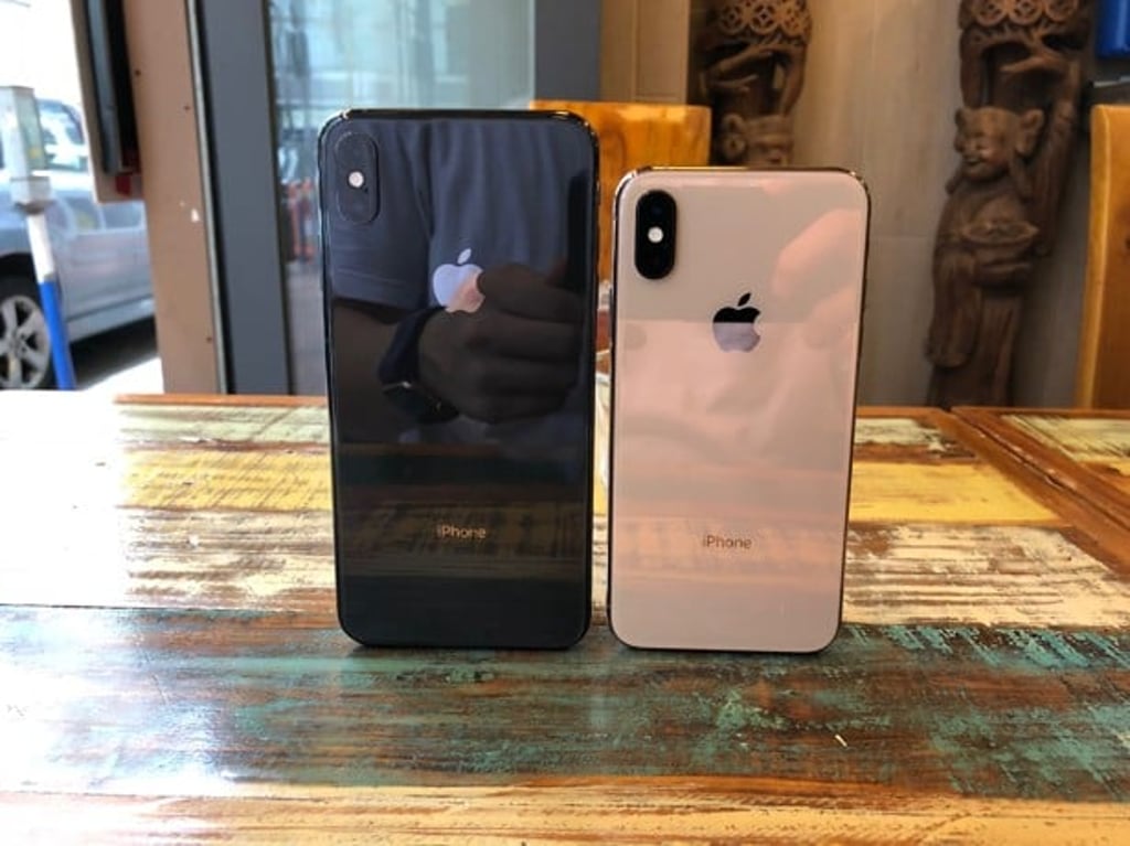iPhone XS Max full review stunning screen and photos make upgrade worth it if you don t have an X South China Morning Post