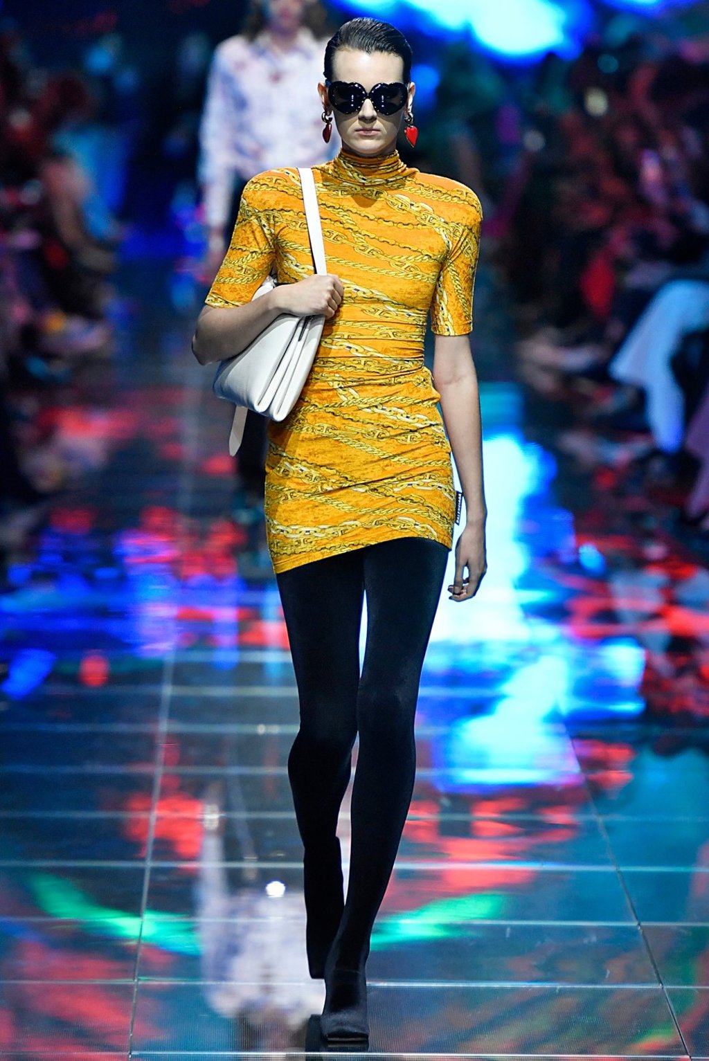 Balenciaga collection 2019 clearance