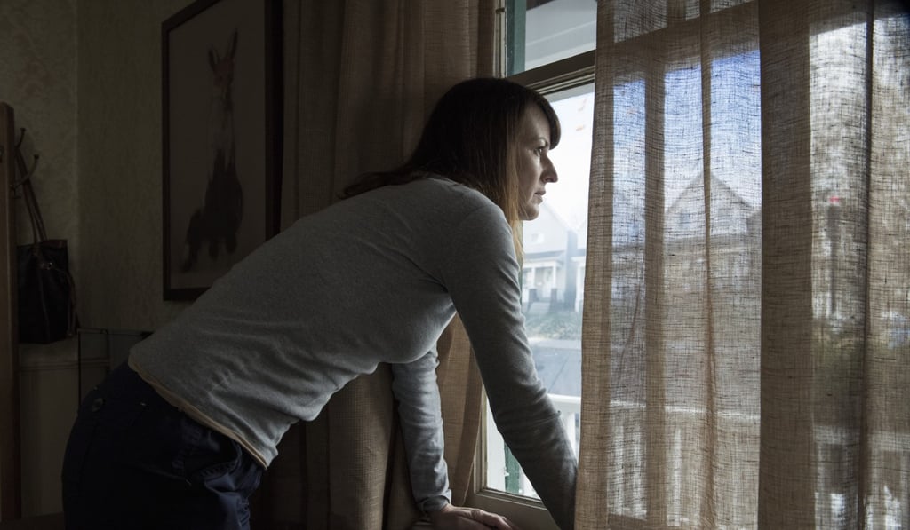 Black Mirror season 4, Ark Angel Episode. Photo: Handout